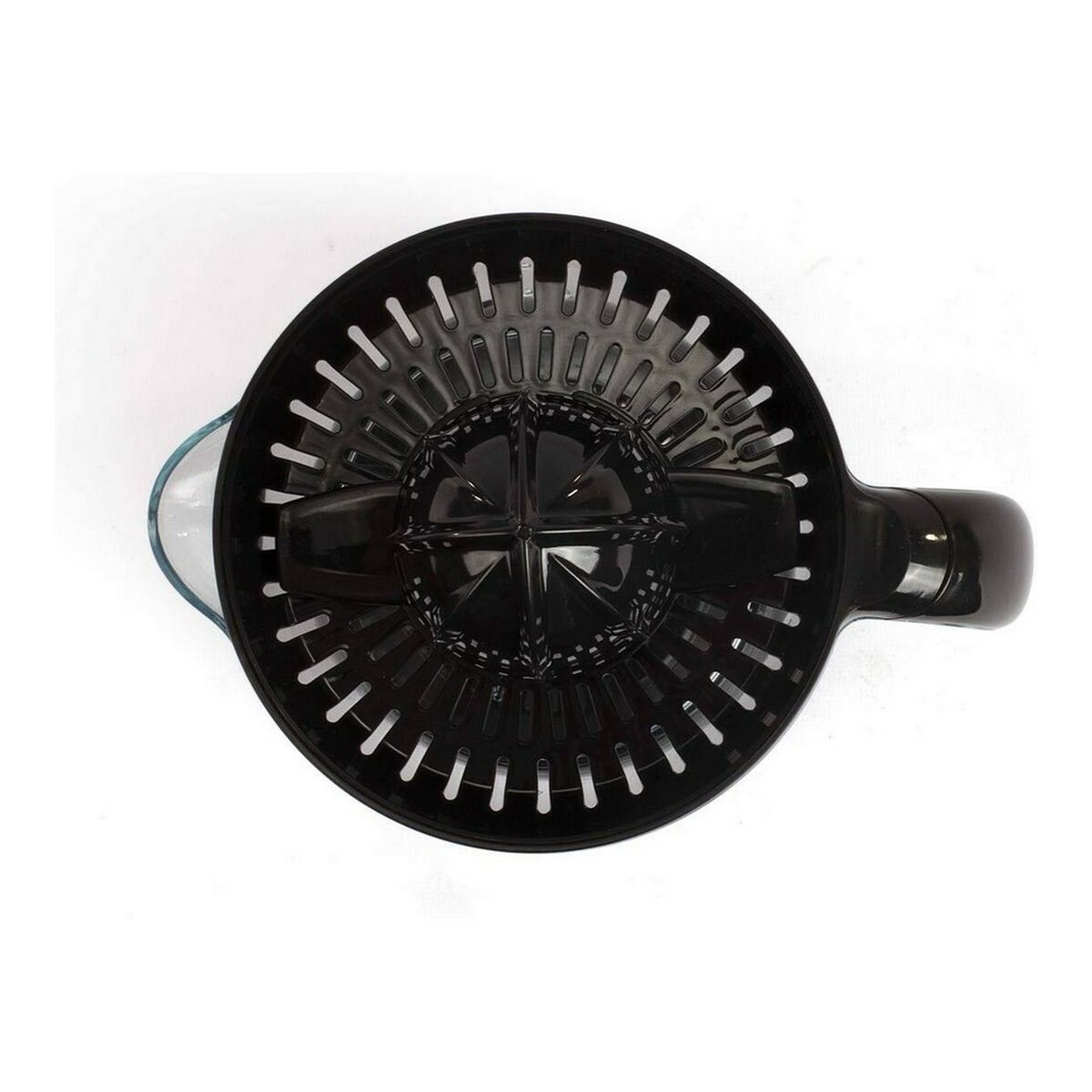 Spremiagrumi Elettrico Livoo Dod131n Nero 700 ml - Image 5