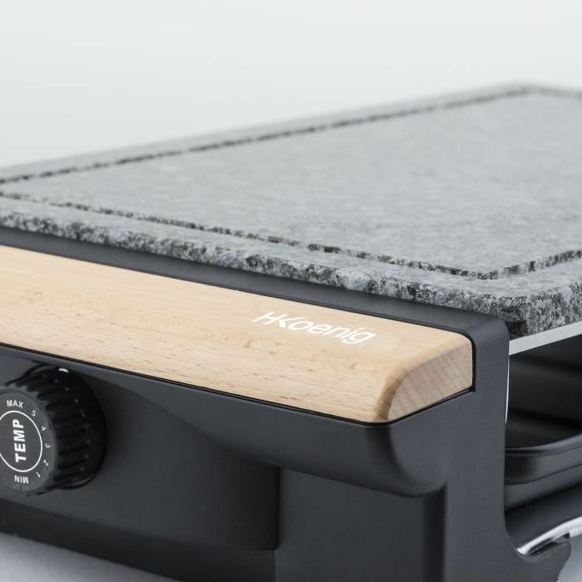Barbecue Elettrico Hkoenig Rp320 - Image 4