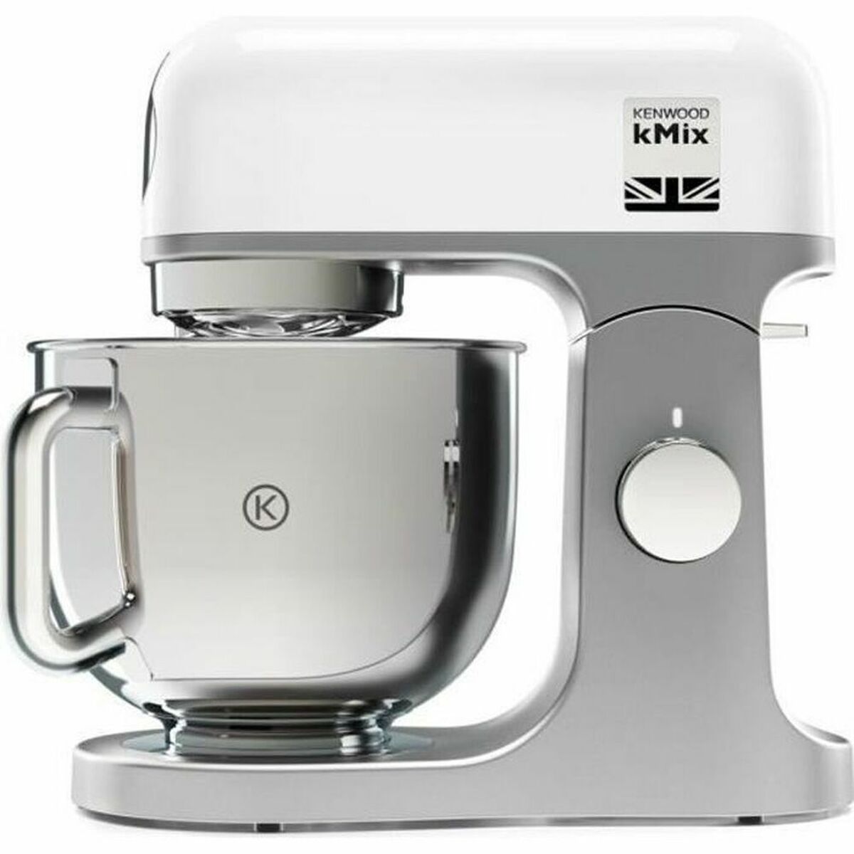 Impastatrice Mixer Con Ciotola Kenwood Kmx750wh 1000 W