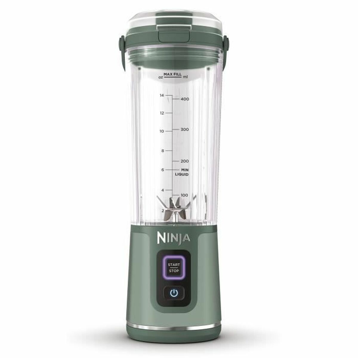 Frullatore Ninja
