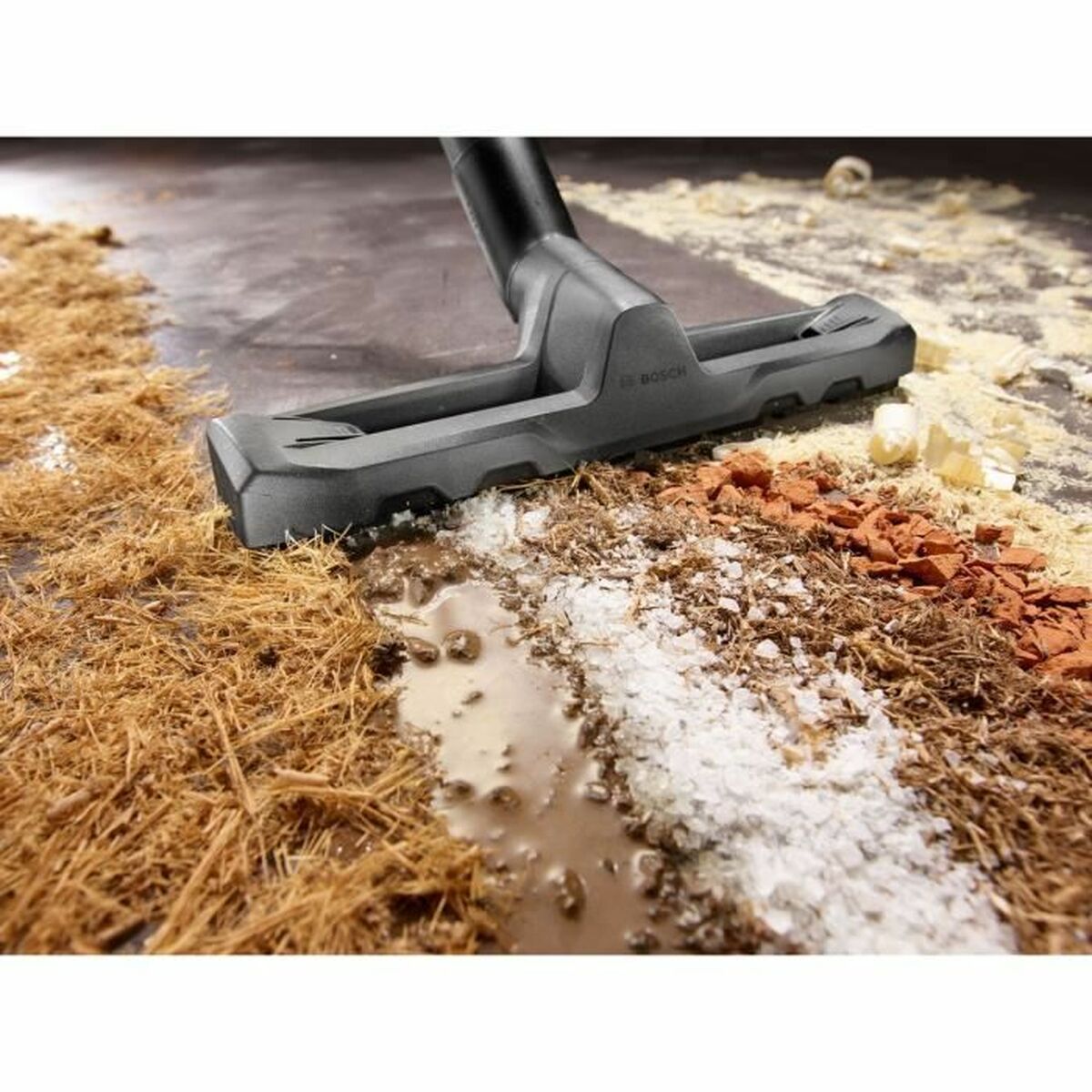 Aspirapolvere Bosch Universalvac 15 1000 W 23 Kpa 15 L - Image 5