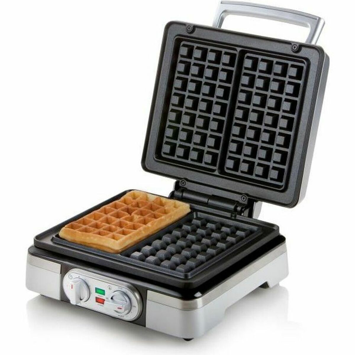 Macchina Da Waffle Domo Do9149w 1400w