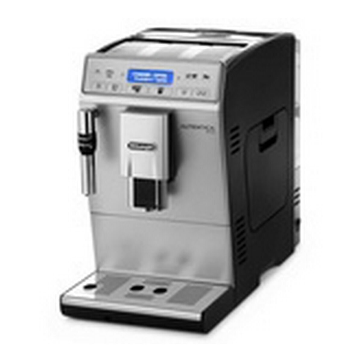 Caffettiera Superautomatica Delonghi Etam29.620.sb 1,40 L 15 Bar 1450w Argentato 1450 W 1,4 L