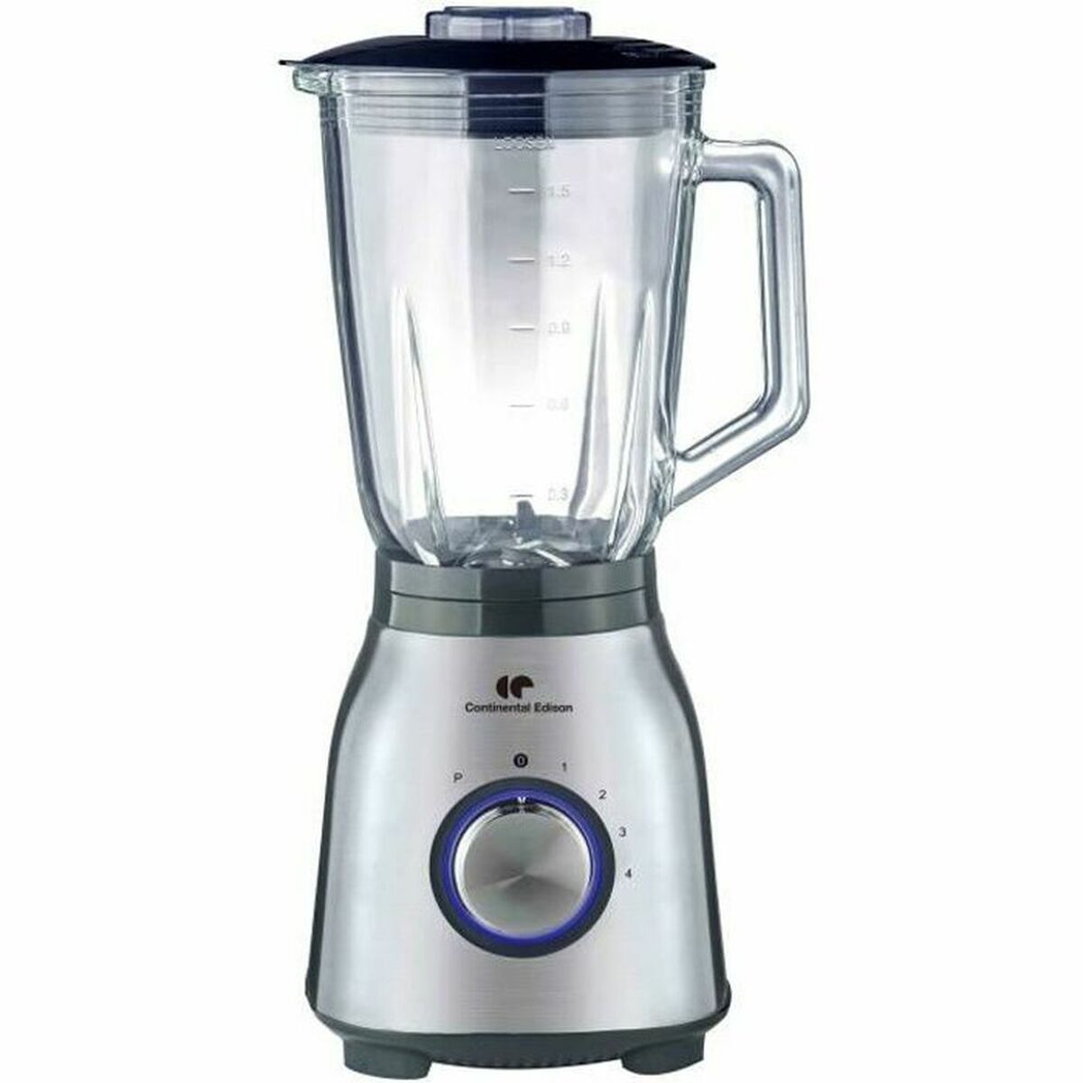 Frullatore Continental Edison Bl800b 800 W 1,75 L
