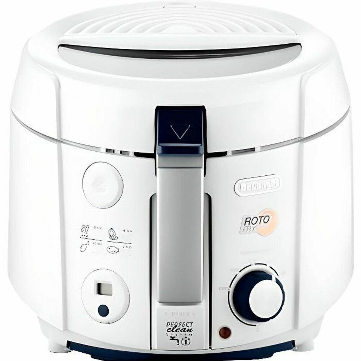 Friggitrice Delonghi F 38436 Bianco 1800 W 1,5 L 1800 W