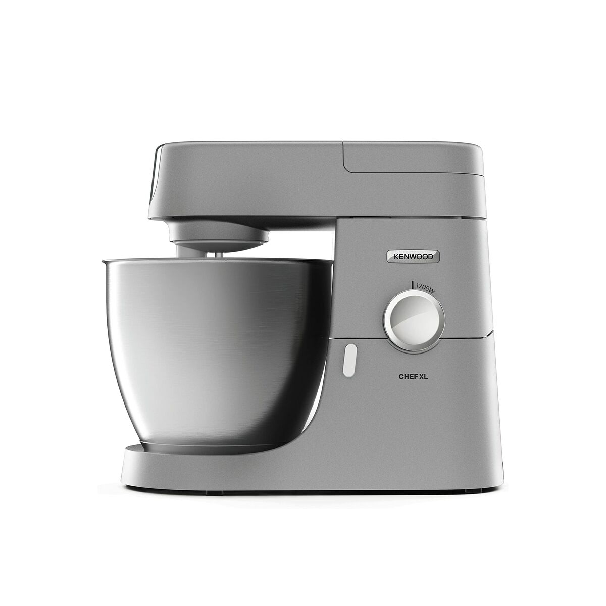 Robot Da Cucina Kenwood Kvl4110s Acciaio 1200 W - Image 3