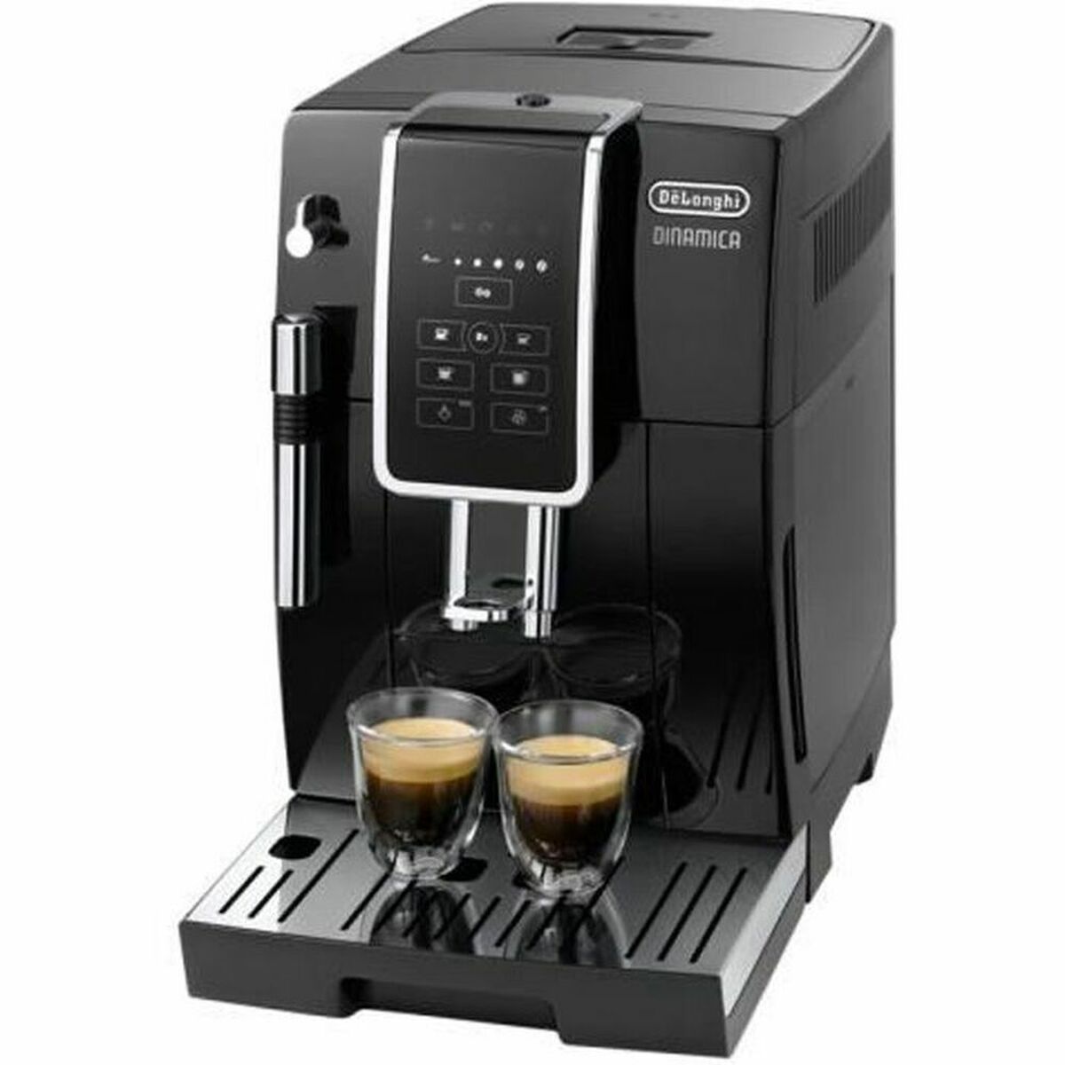 Caffettiera Elettrica Delonghi Ecam 350.15.b 1450 W