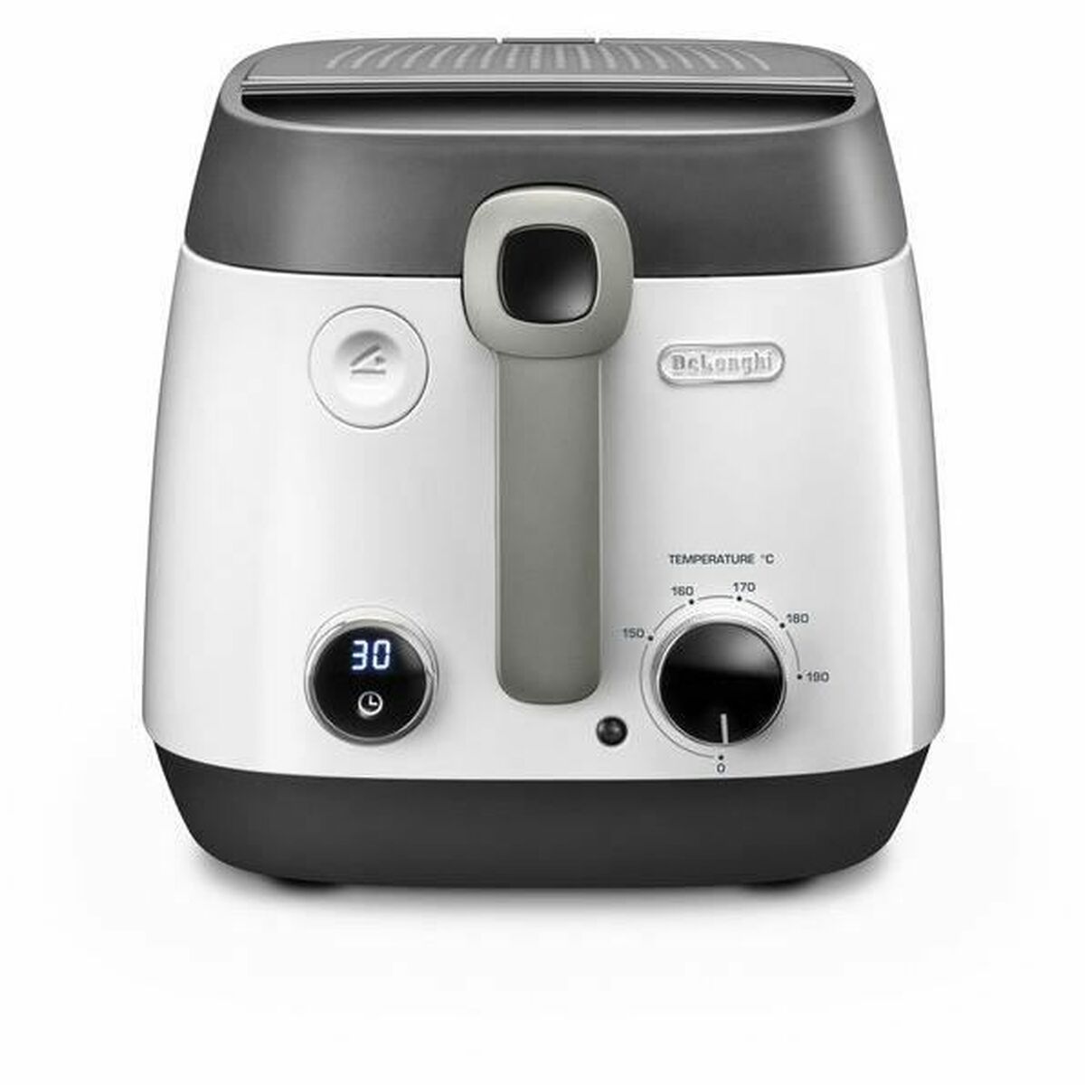 Friggitrice Delonghi