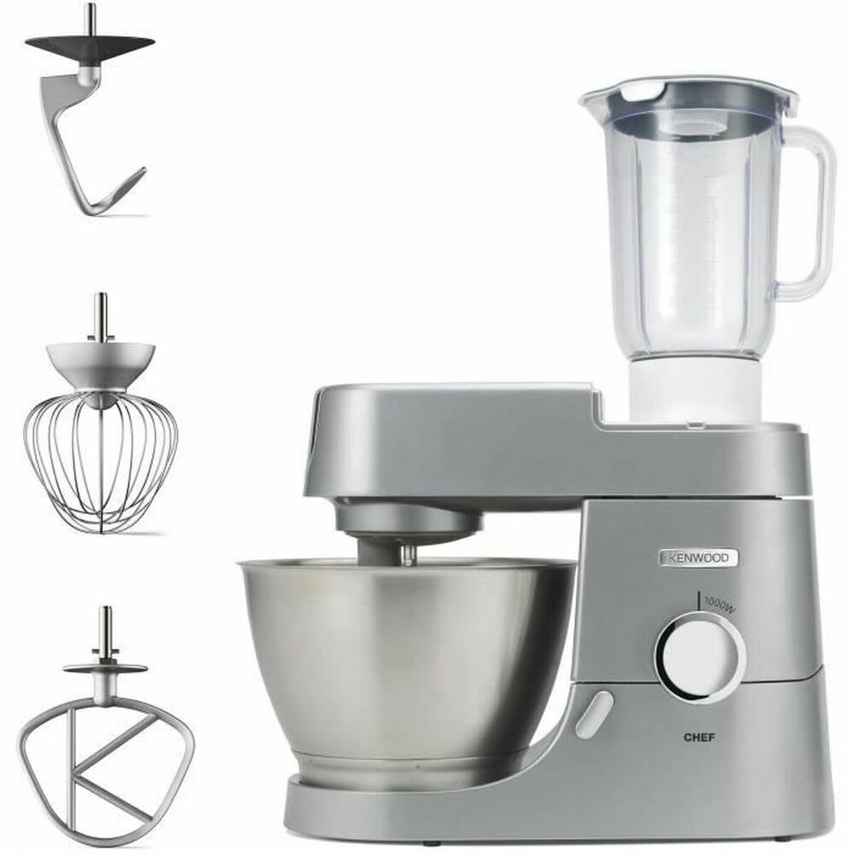 Robot Da Cucina Kenwood Kvc3110s