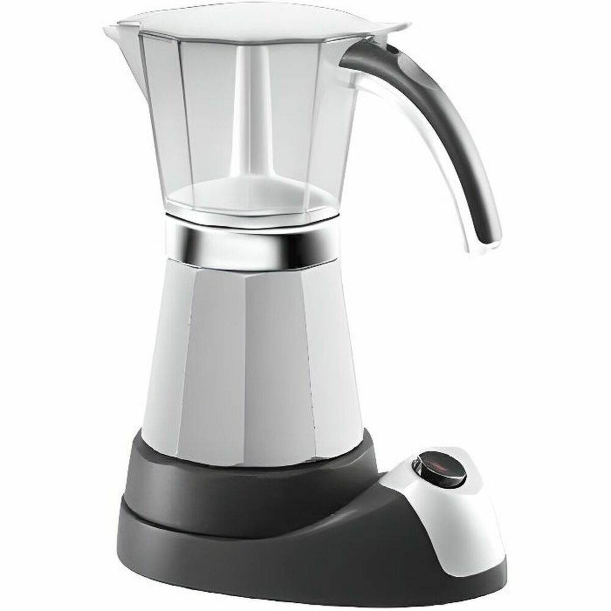 Caffettiera Italiana Delonghi Emkm6b Alicia Plus