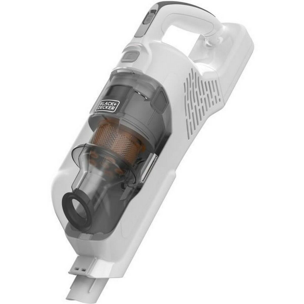 Scopa Elettrica Black & Decker Bhfea515J-qw - Image 3