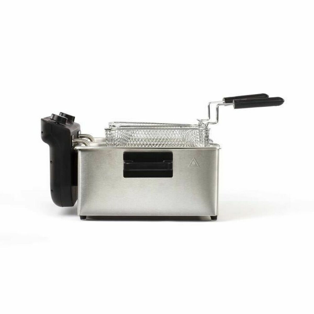 Friggitrice Livoo Doc217 3300w Argentato 6 L