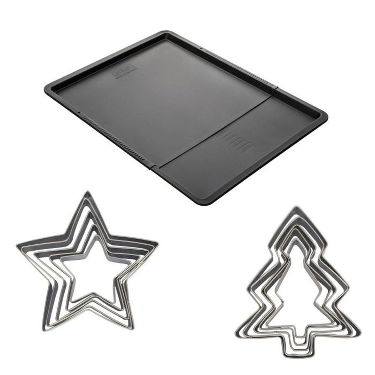 Piastra Da Cucina Zenker