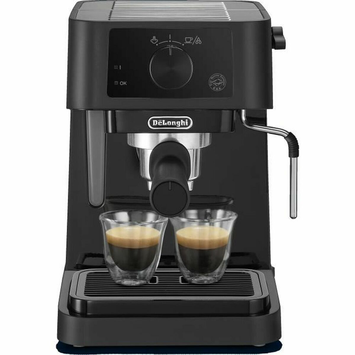 Caffettiera Express Delonghi Ec235.bk 1100 W Nero 1100 W