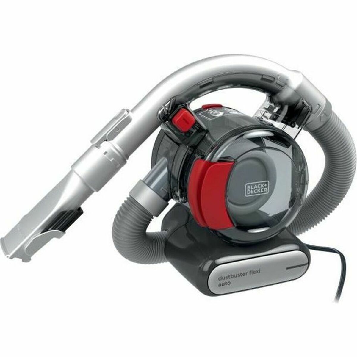 Aspirapolvere Ciclonico Black & Decker Pd1200av
