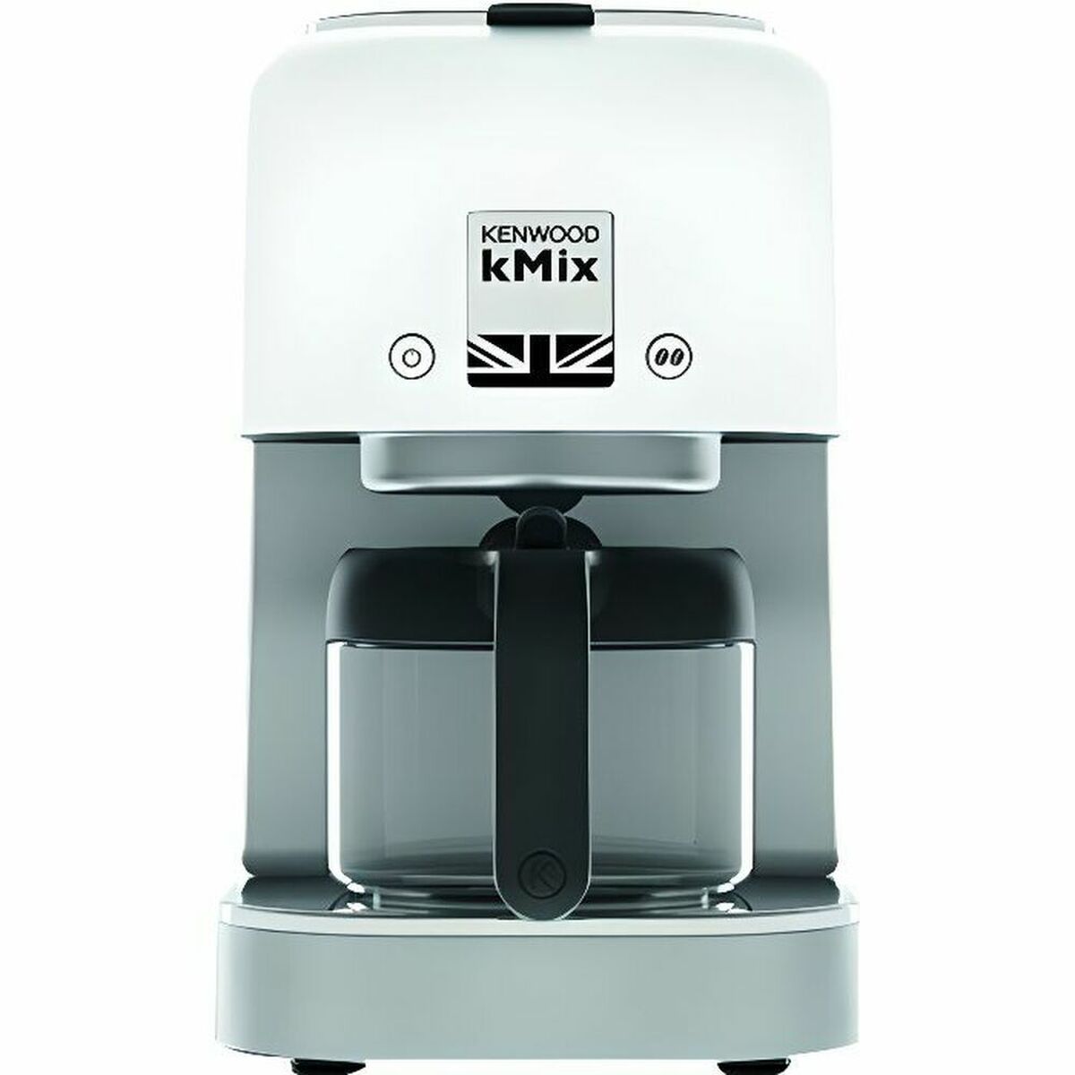 Caffettiera Americana Kenwood Cox750wh 1000 W 1200 W 750 ml