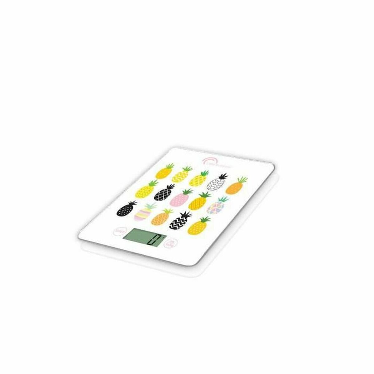 Bilancia Da Cucina Little Balance 8341 5 kg