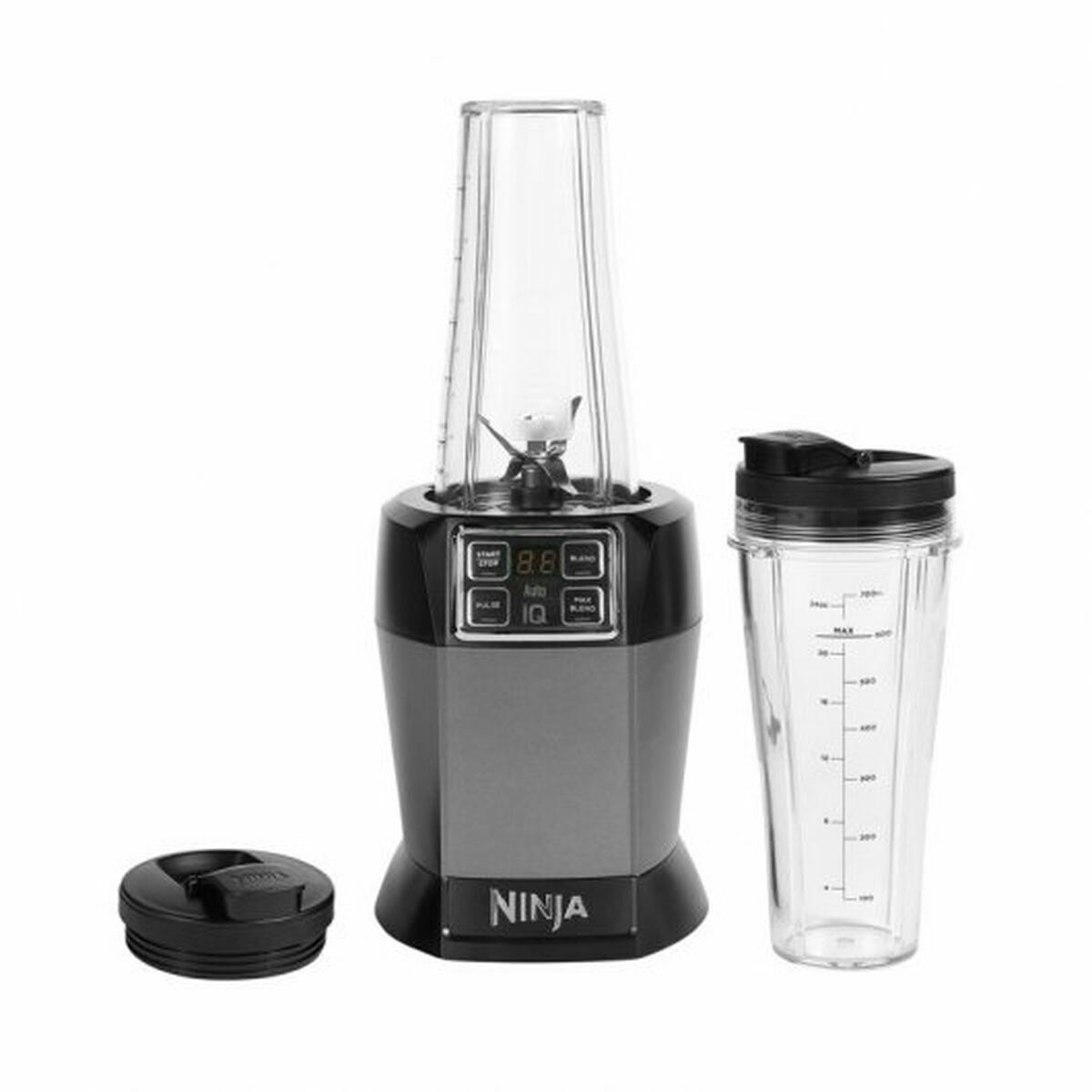 Frullatore Ninja Bn495 1000 W 700 ml - Image 3