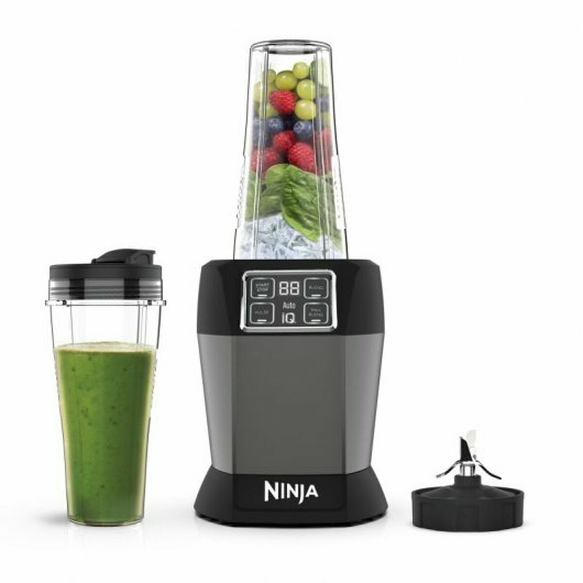 Frullatore Ninja Bn495 1000 W 700 ml