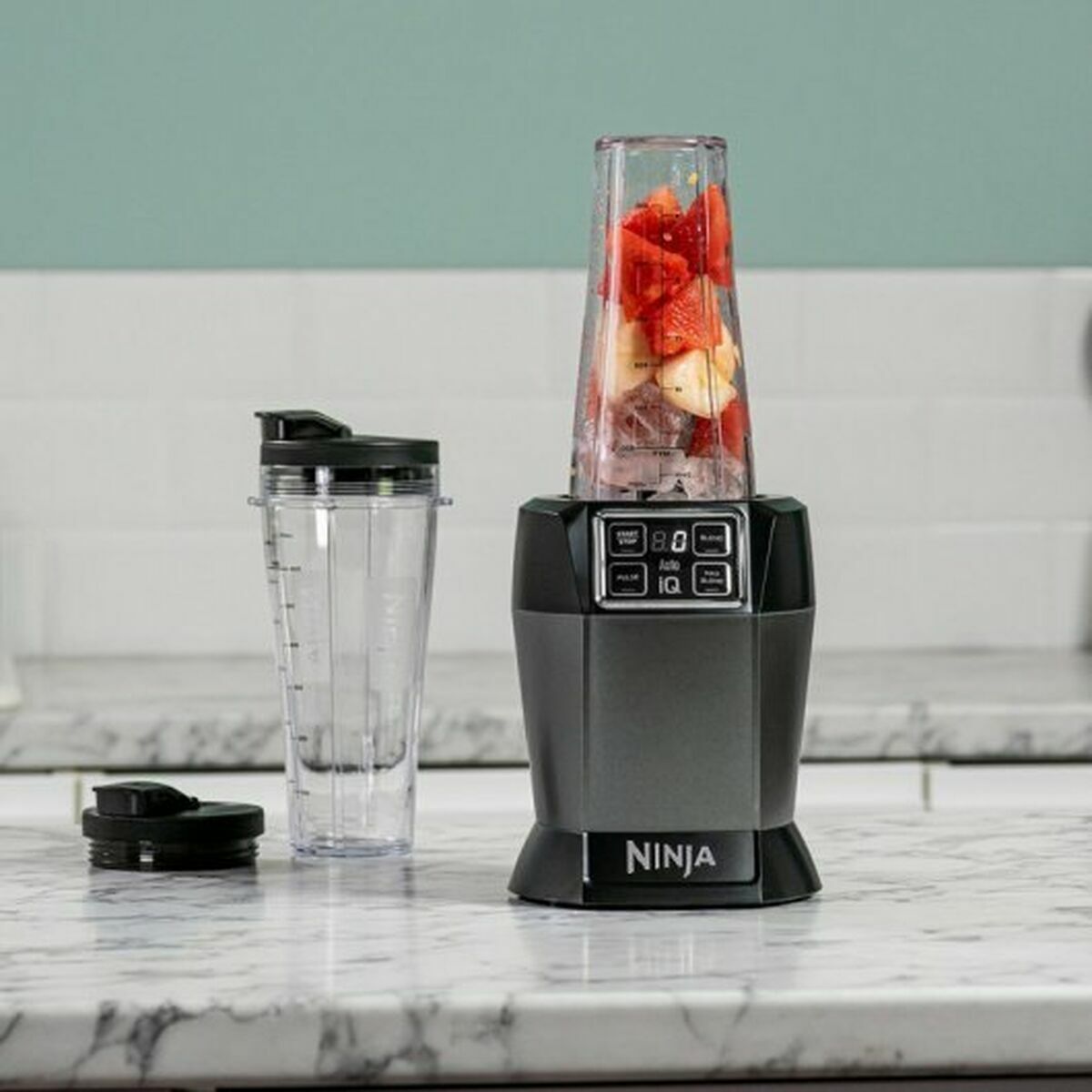 Frullatore Ninja Bn495 1000 W 700 ml - Image 5