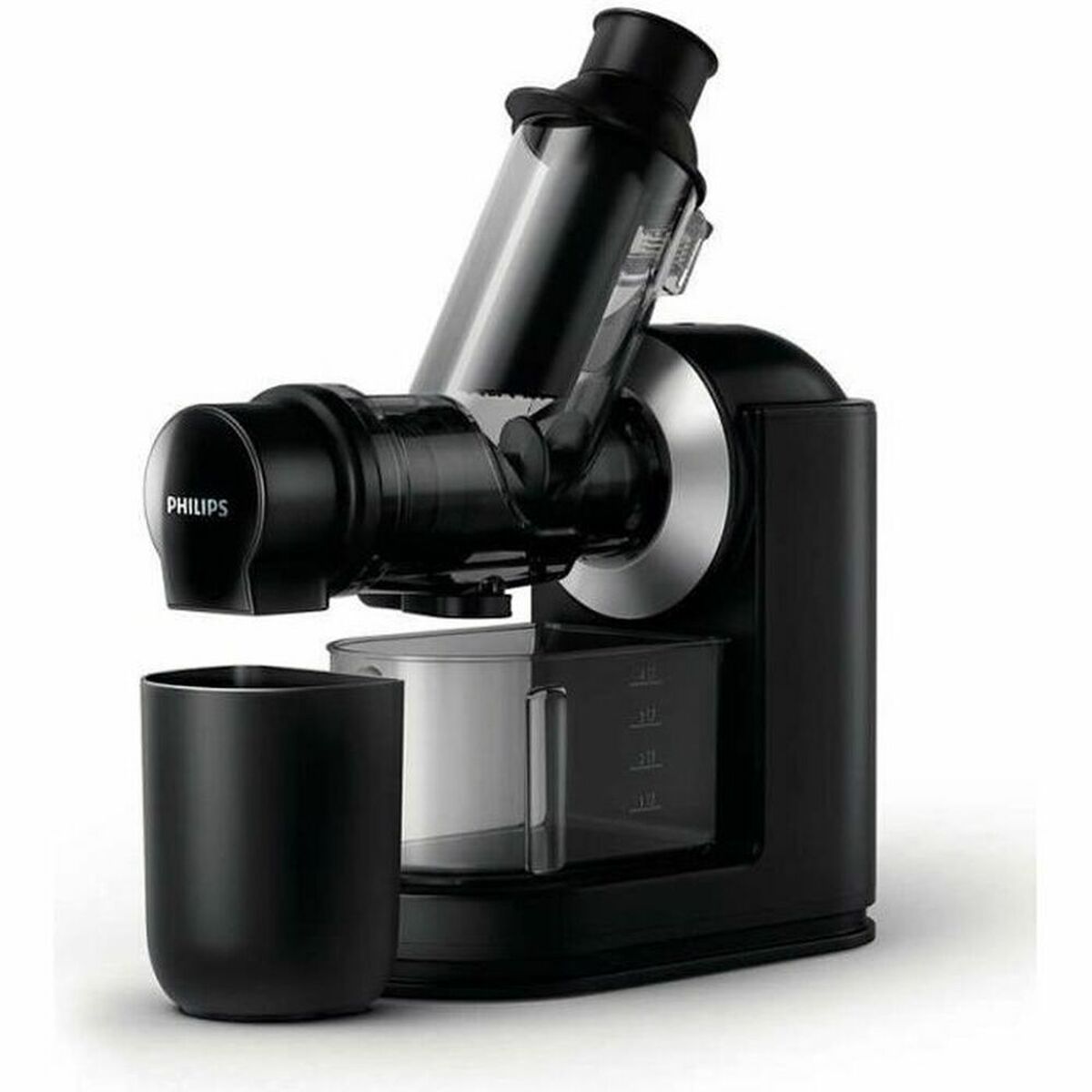 Spremiagrumi Elettrico Philips Hr1889/70 150 W Nero Nero/grigio 150 W 750 ml