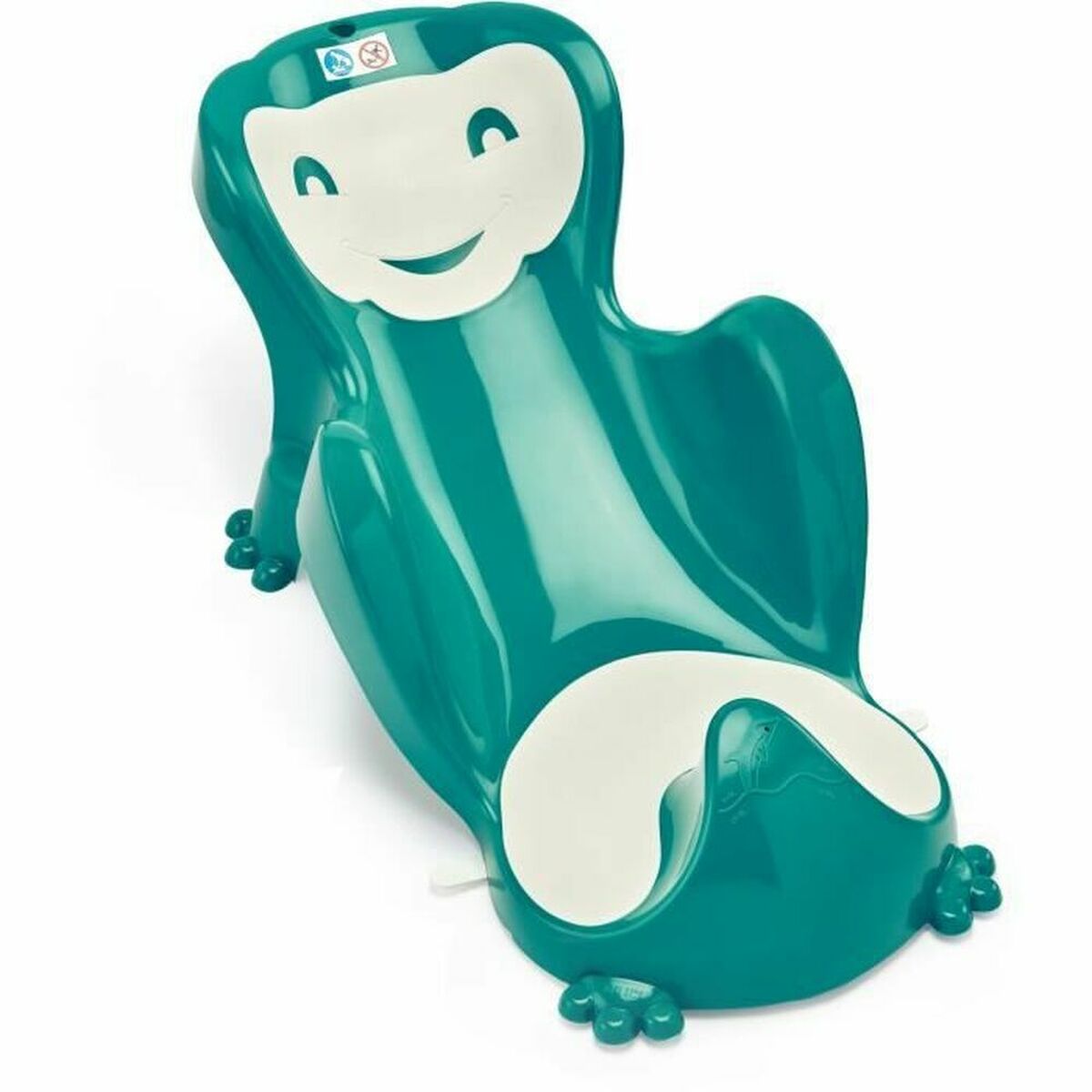 Seggiolino Per Neonati Thermobaby Babycoon Verde Smeraldo