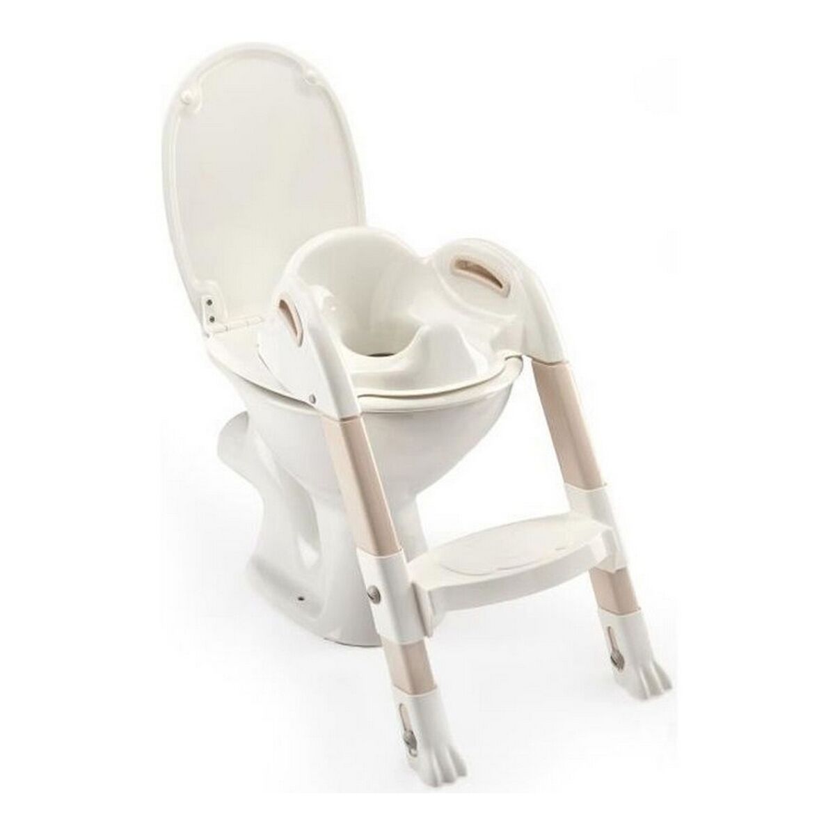 Riduttore Wc Per Bambini Thermobaby Kiddyloo