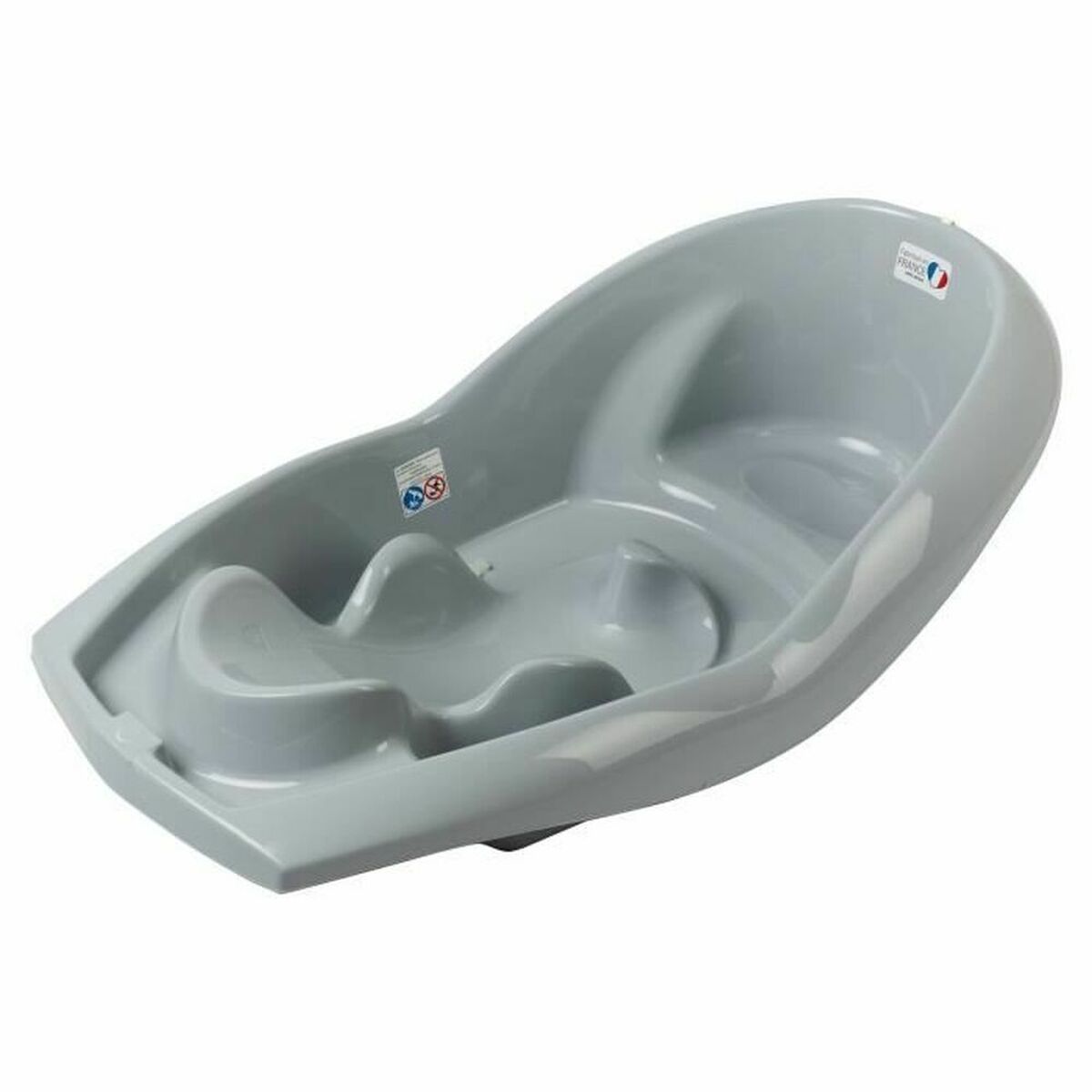 Vasca Thermobaby Tub Lagoon Grigio