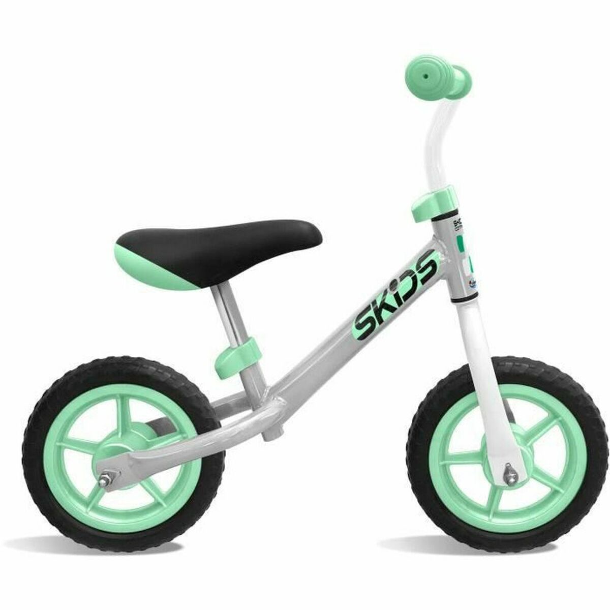 Bicicletta Per Bambini Skids Control Senza Pedali