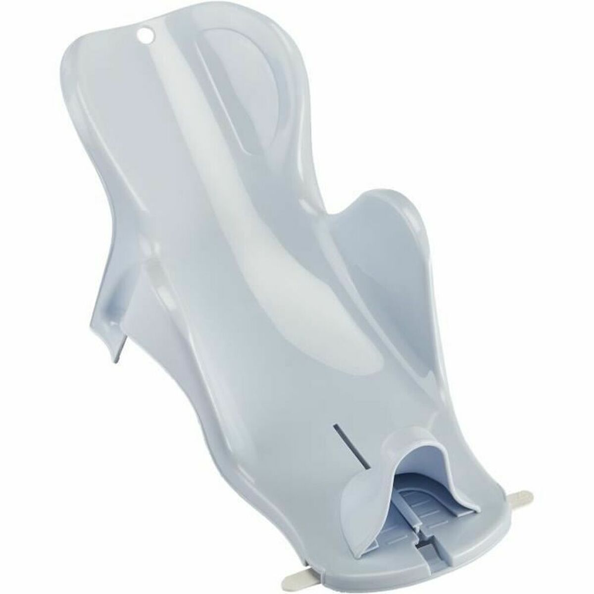 Seggiolino Per Neonati Thermobaby Daphne Blu Pastello Bianco