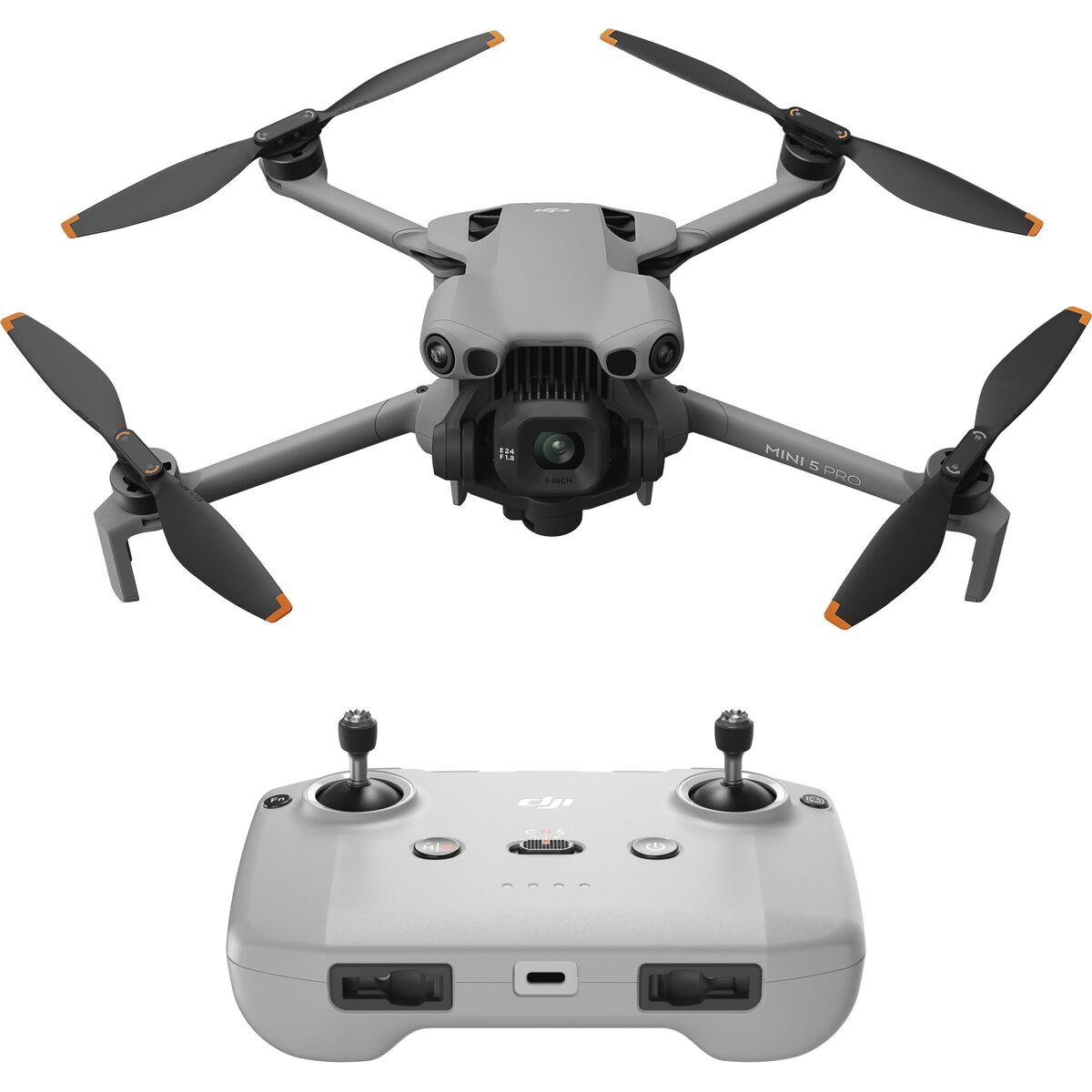 Drone Dji 50 mp