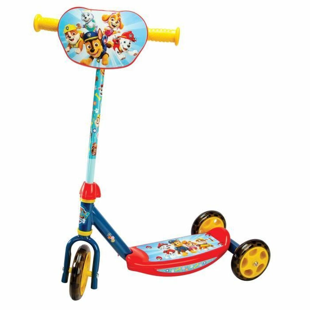 Monopattino Smoby