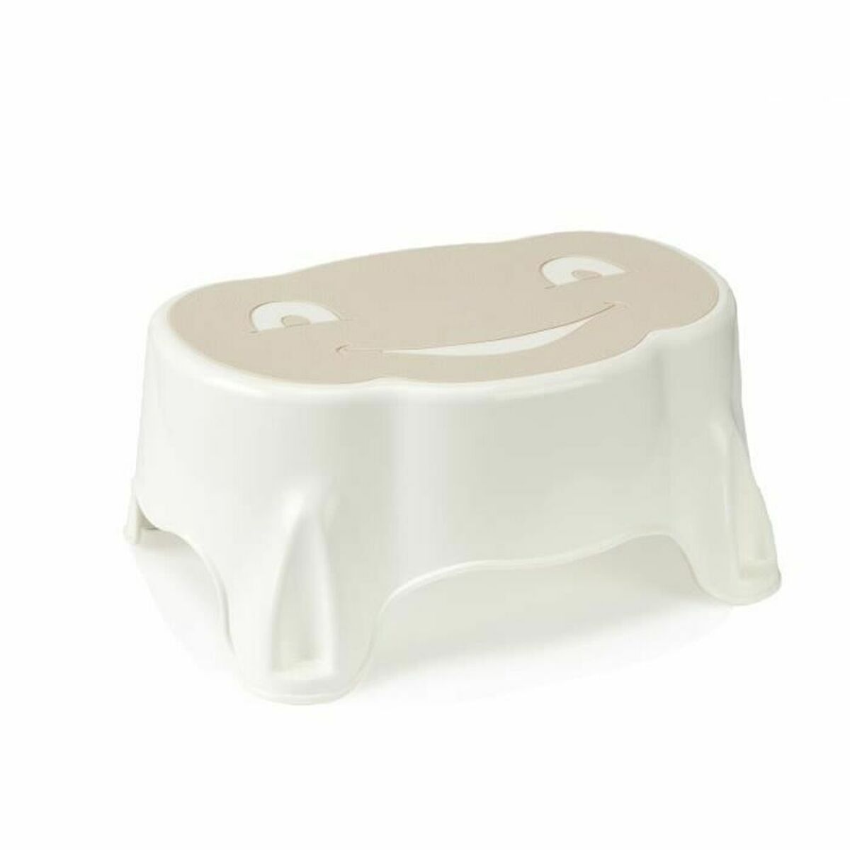 Sgabello Thermobaby Babystep Marrone