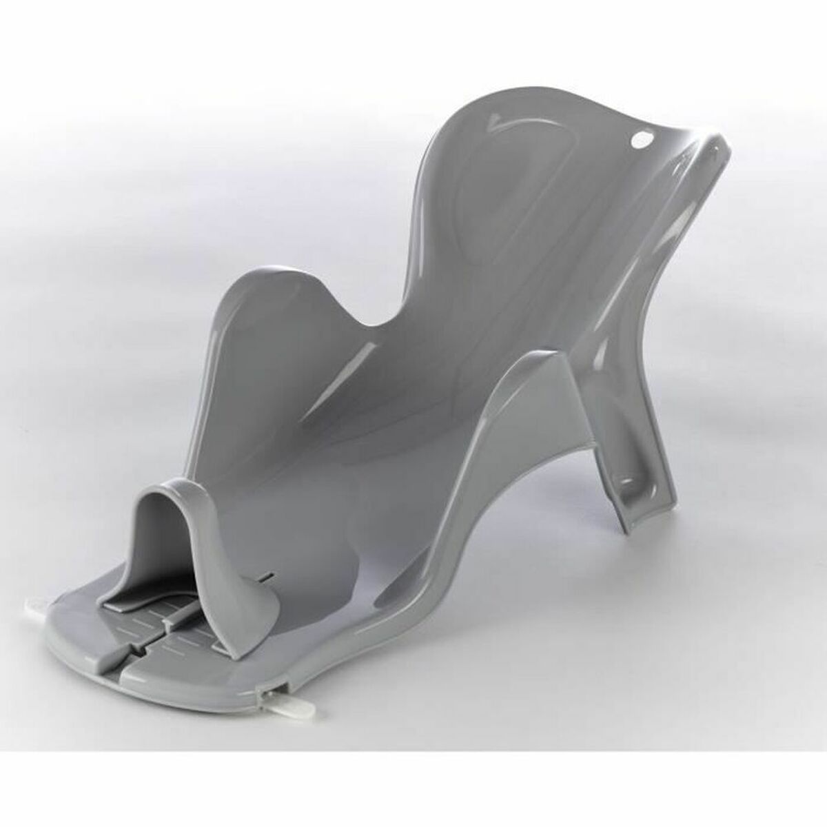 Seggiolino Per Neonati Thermobaby Daphne Grigio
