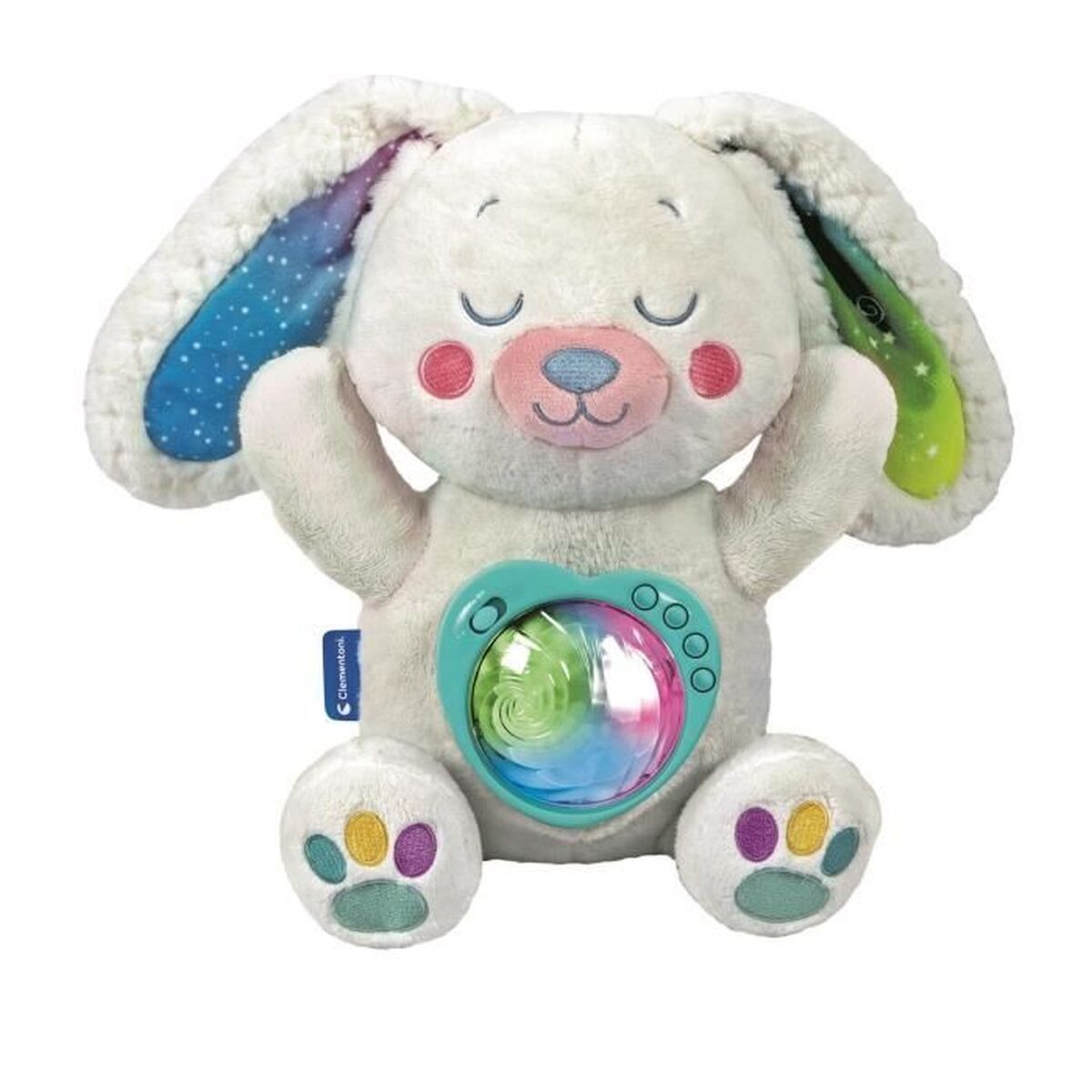 Peluche Clementoni