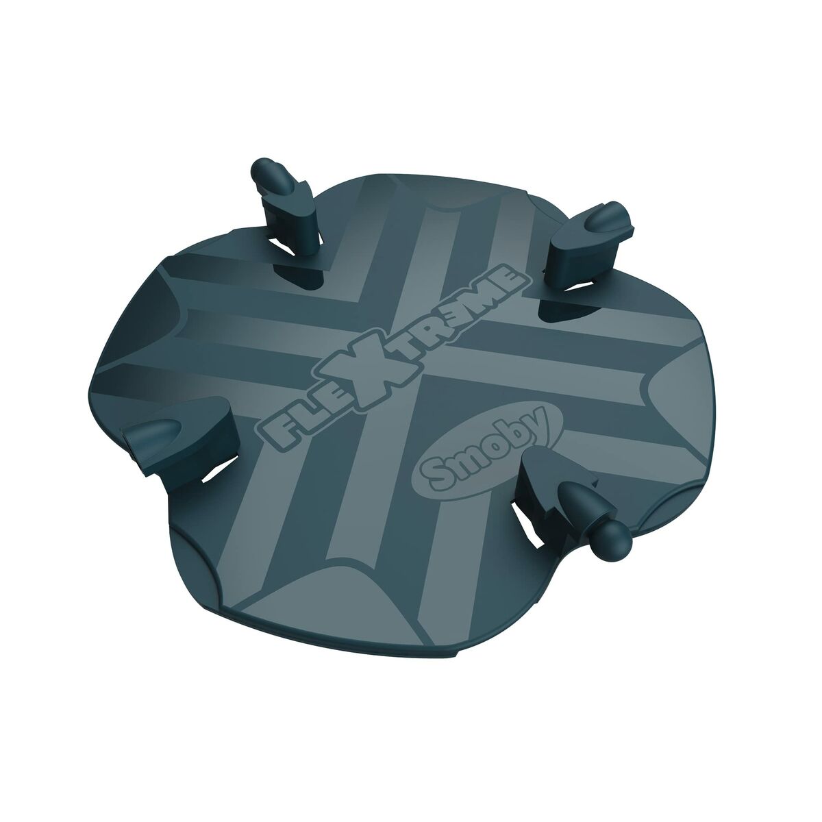 Pista Da Corsa Smoby Flextreme MultI-Circuits - Image 3