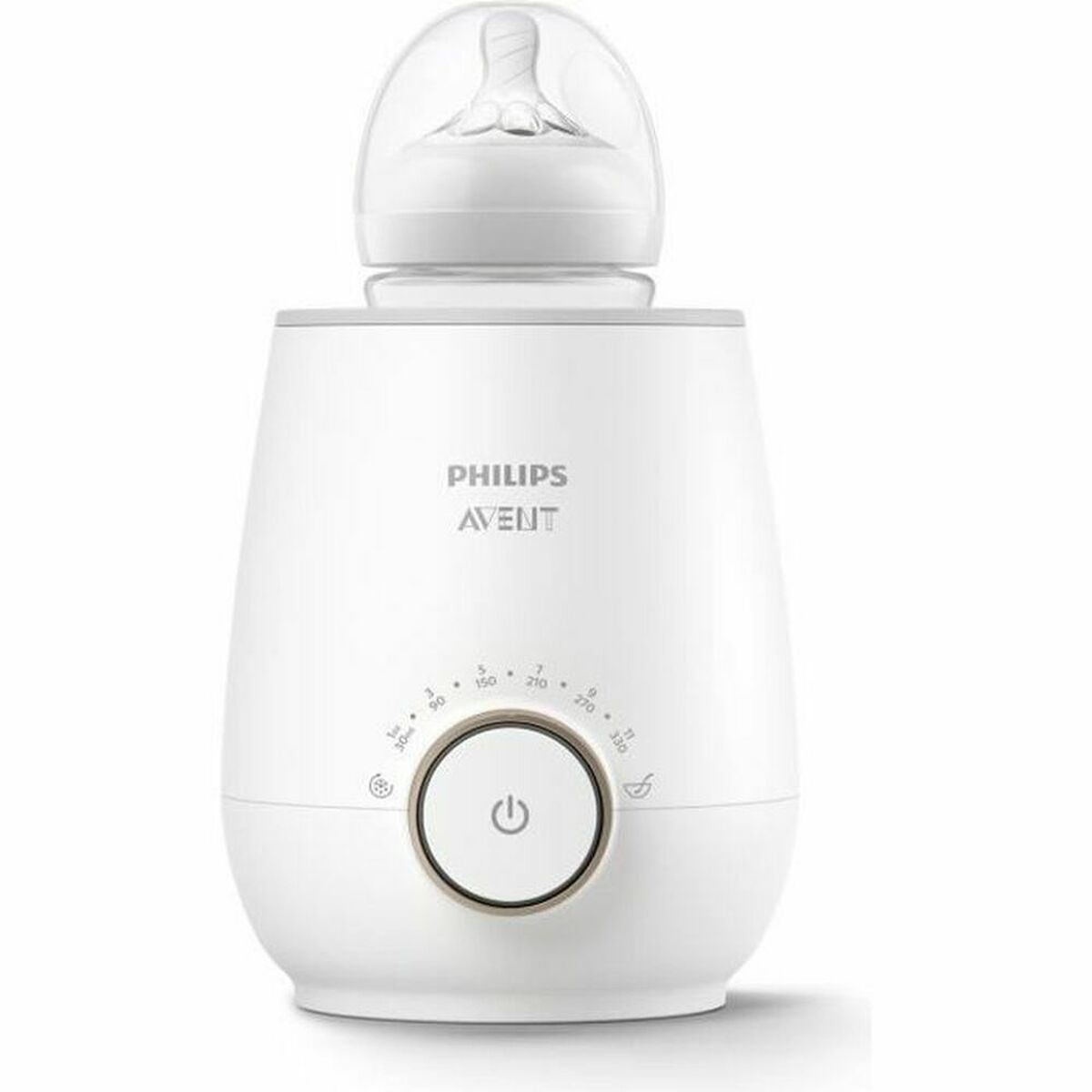 Scaldabiberon Philips Scf358 / 00