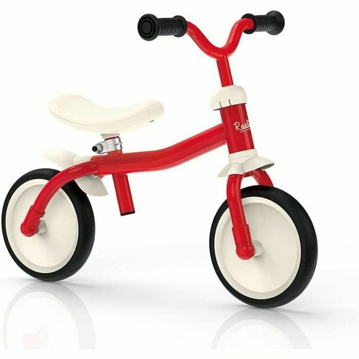 Bicicletta Per Bambini Smoby Rookie Balance Bike Senza Pedali