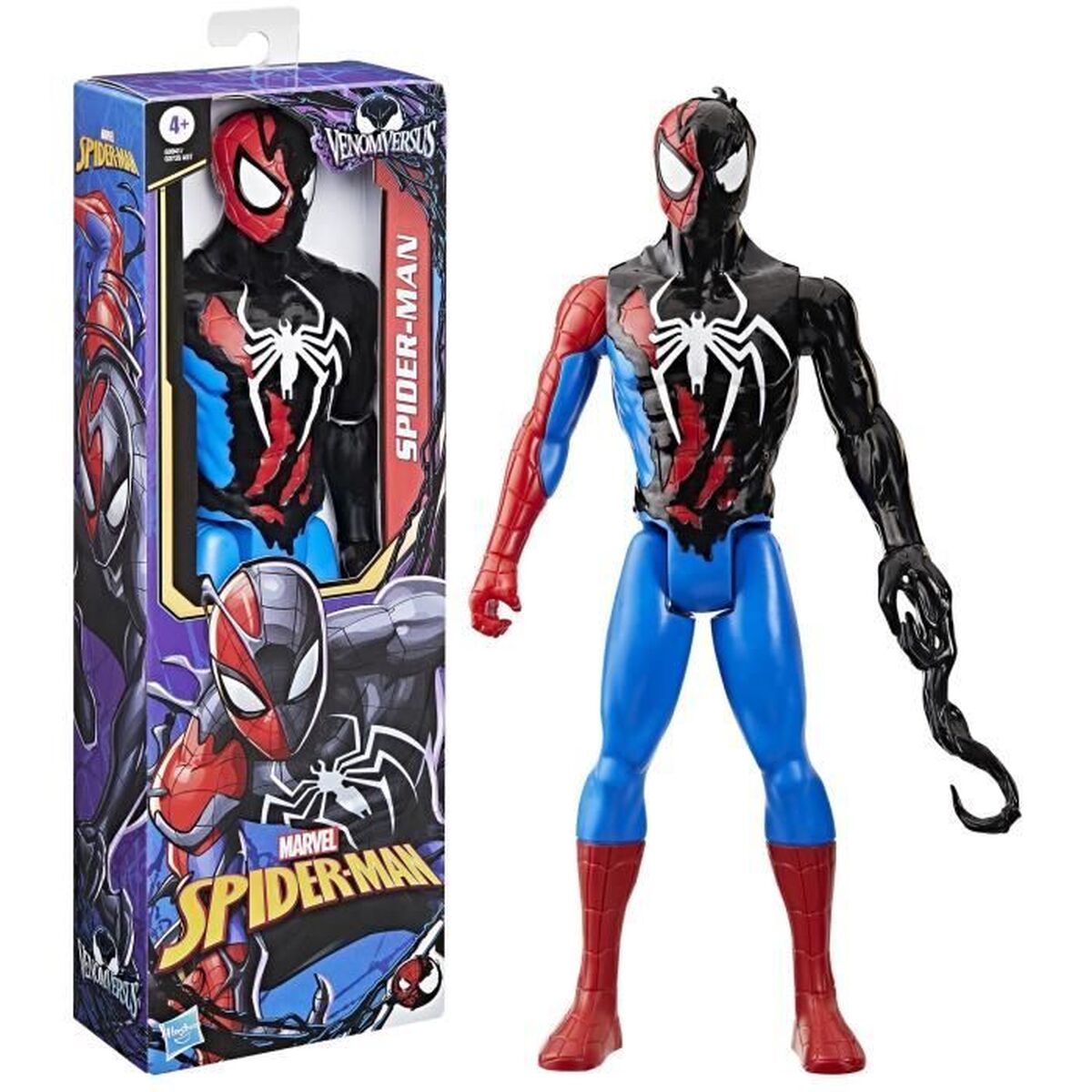 Personaggi D'azione Hasbro