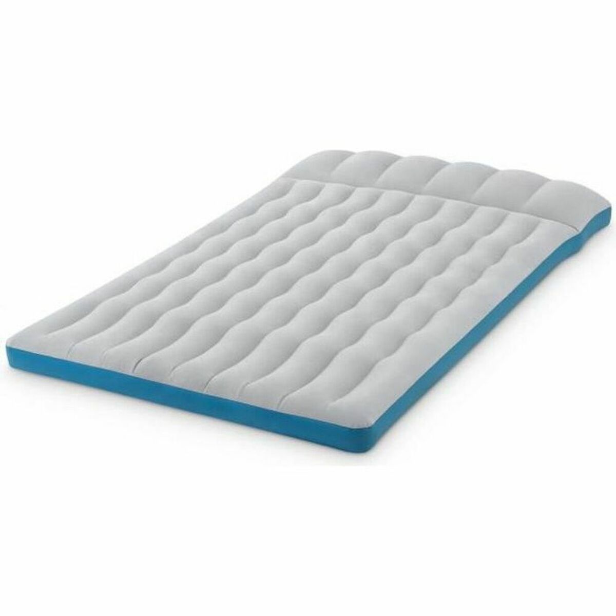 Materasso Gonfiabile Intex 193 X 127 X 24 Cm 191 X 97 X 36 cm