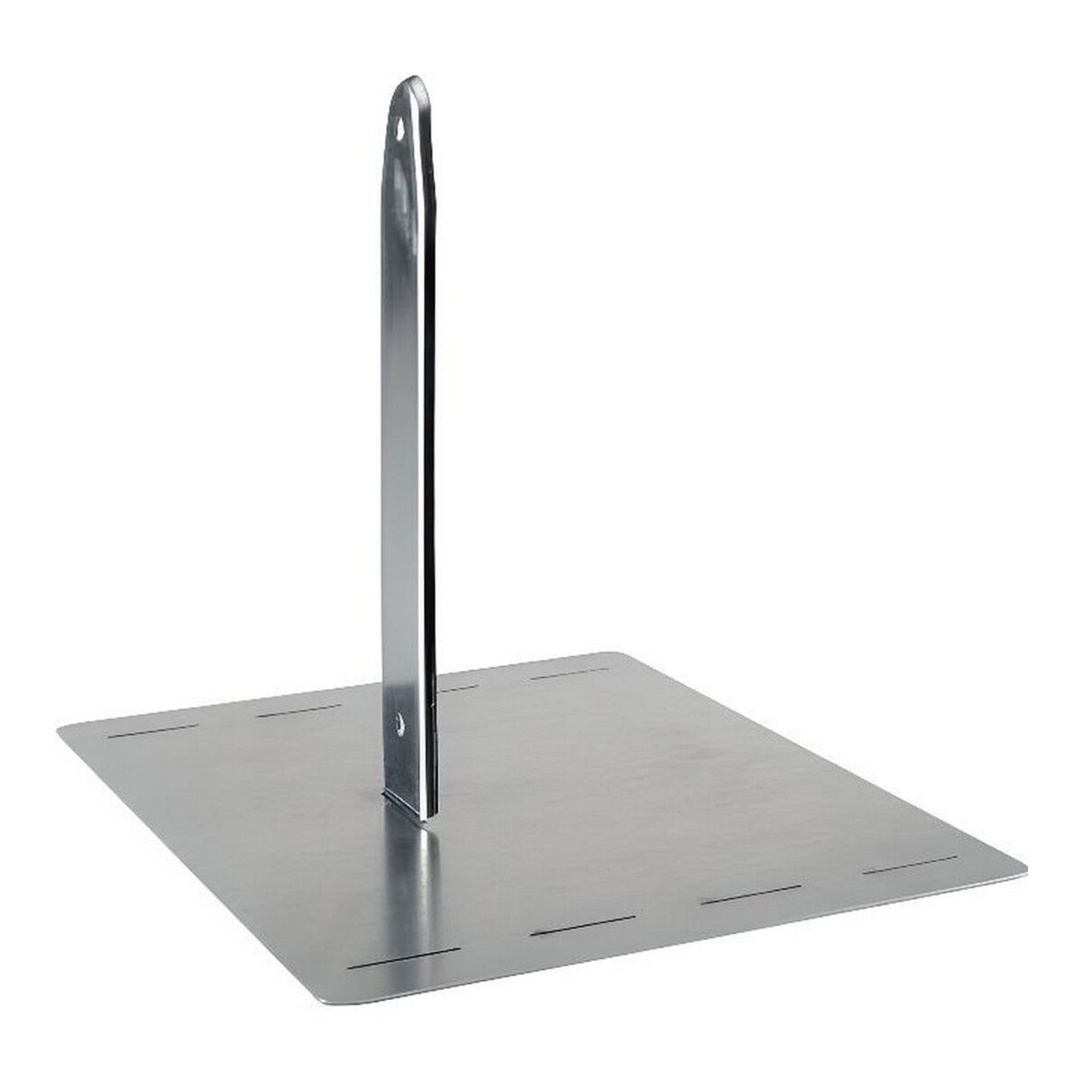 Piastra Di Fissaggio Trigano J-900590