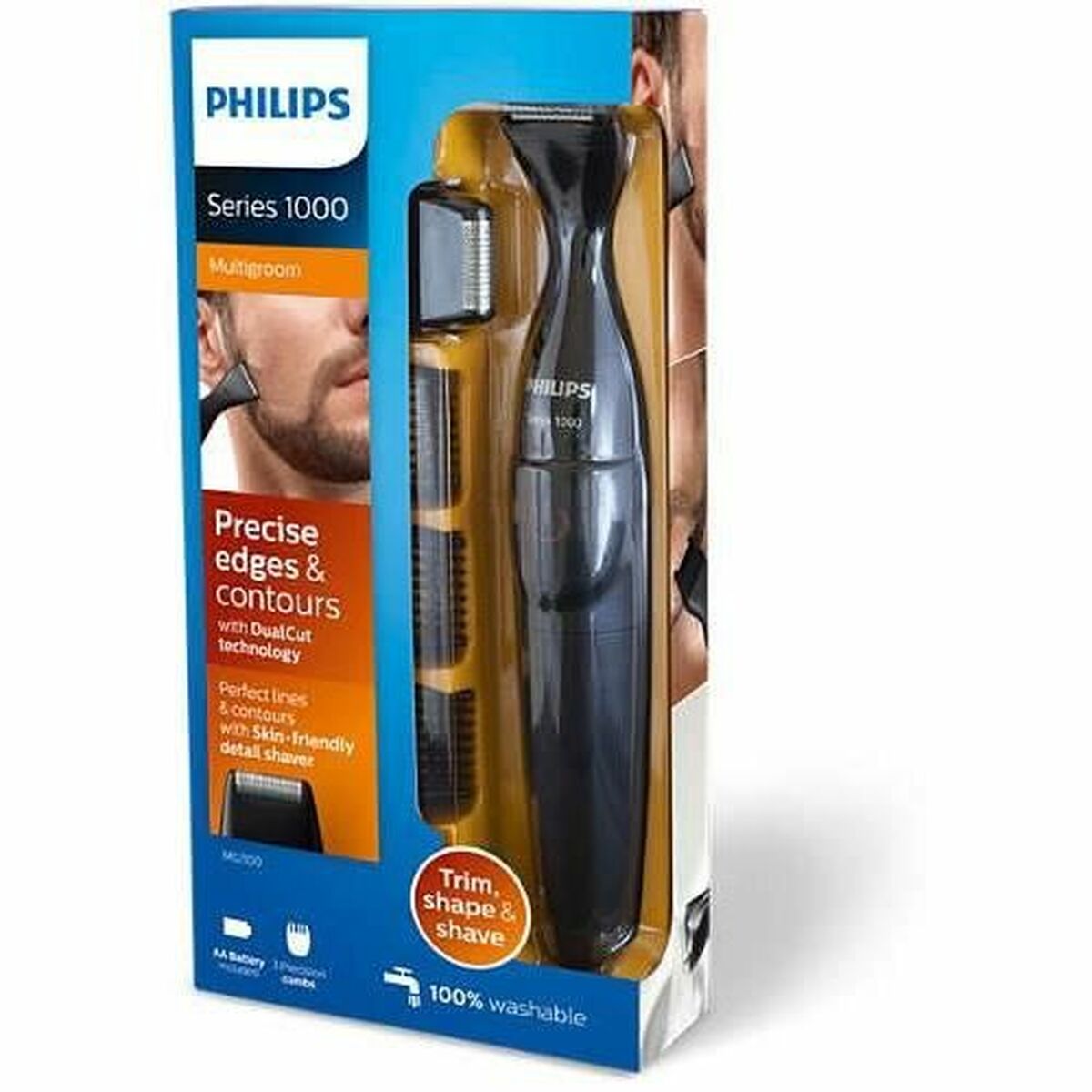 Depilatore Philips Mg1100/16 - Image 4
