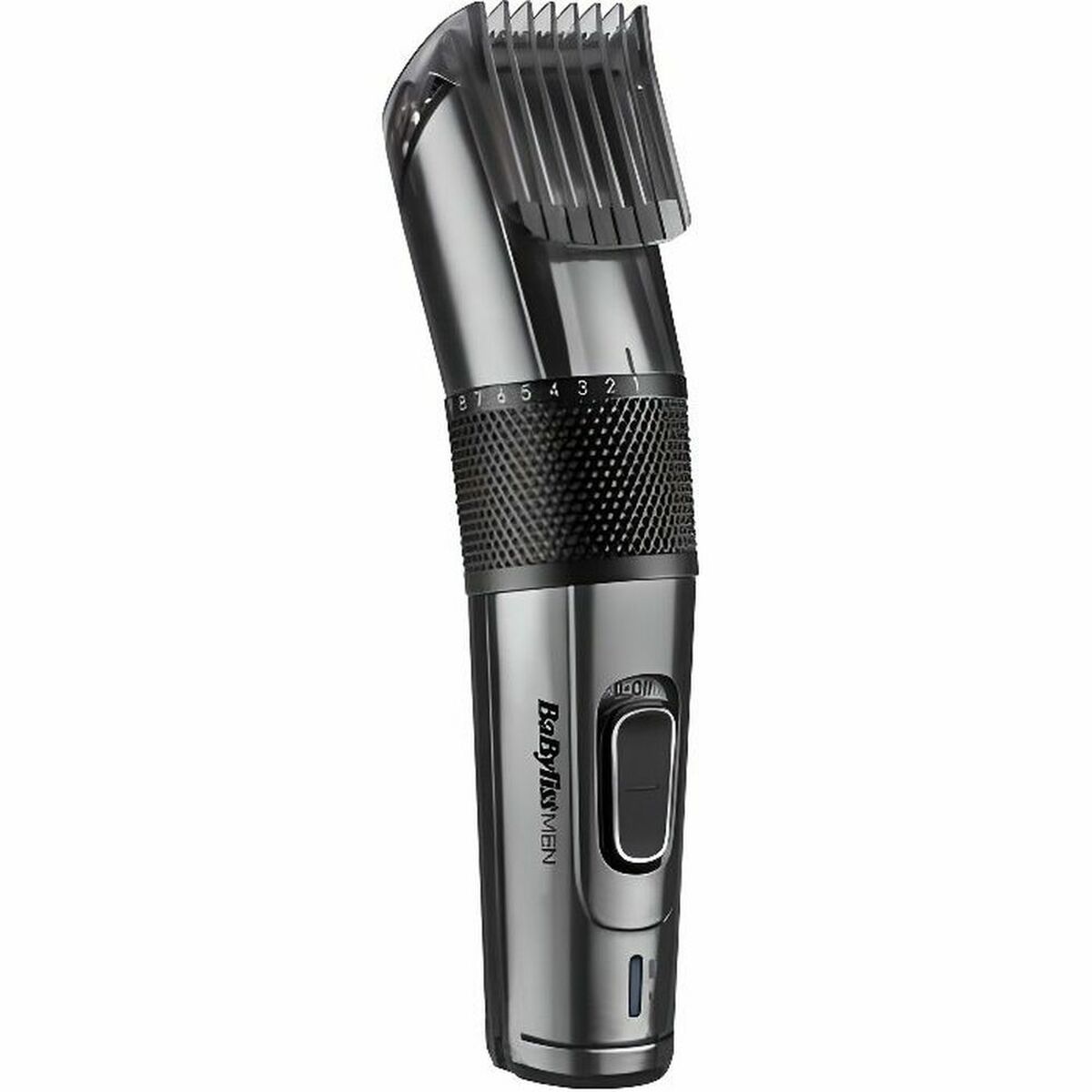 Rasoio Per Depilazione E Per Capelli Babyliss Carbon Titanium