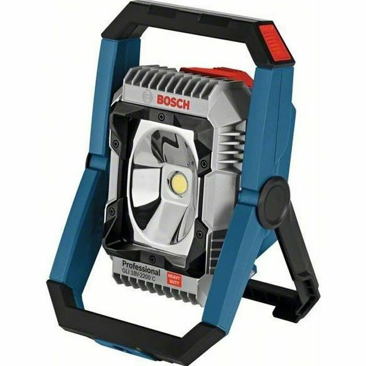 Torcia Led Bosch Gli 18 V