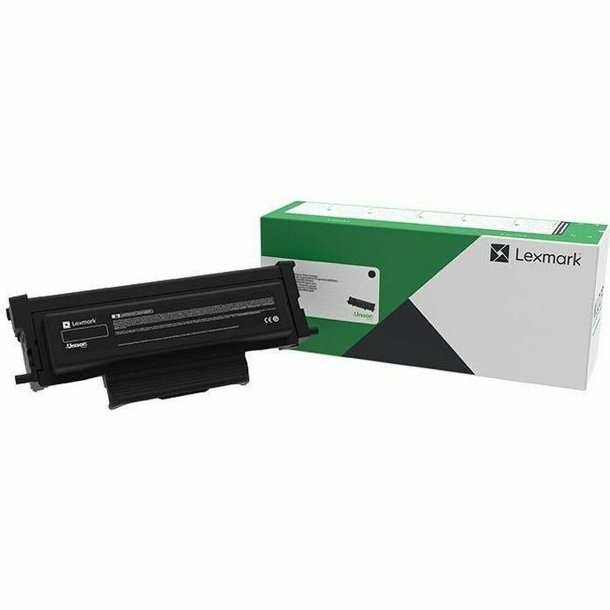 Cartuccia Ad Inchiostro Originale Lexmark B222h00 Nero