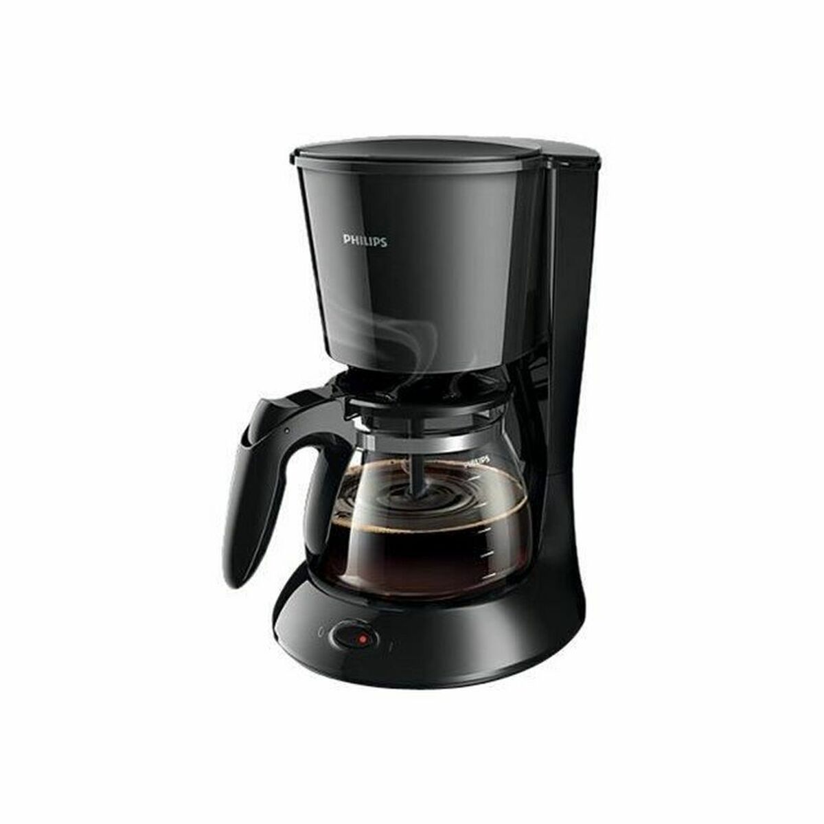 Caffettiera Americana Philips Hd7461/20 Nero 1000 W 1,2 L