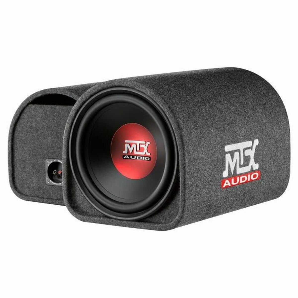 Subwoofer Mtx Audio Rtt12av Nero