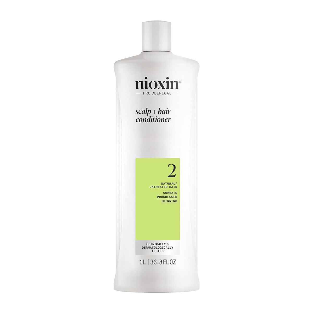 Balsamo Nioxin 2