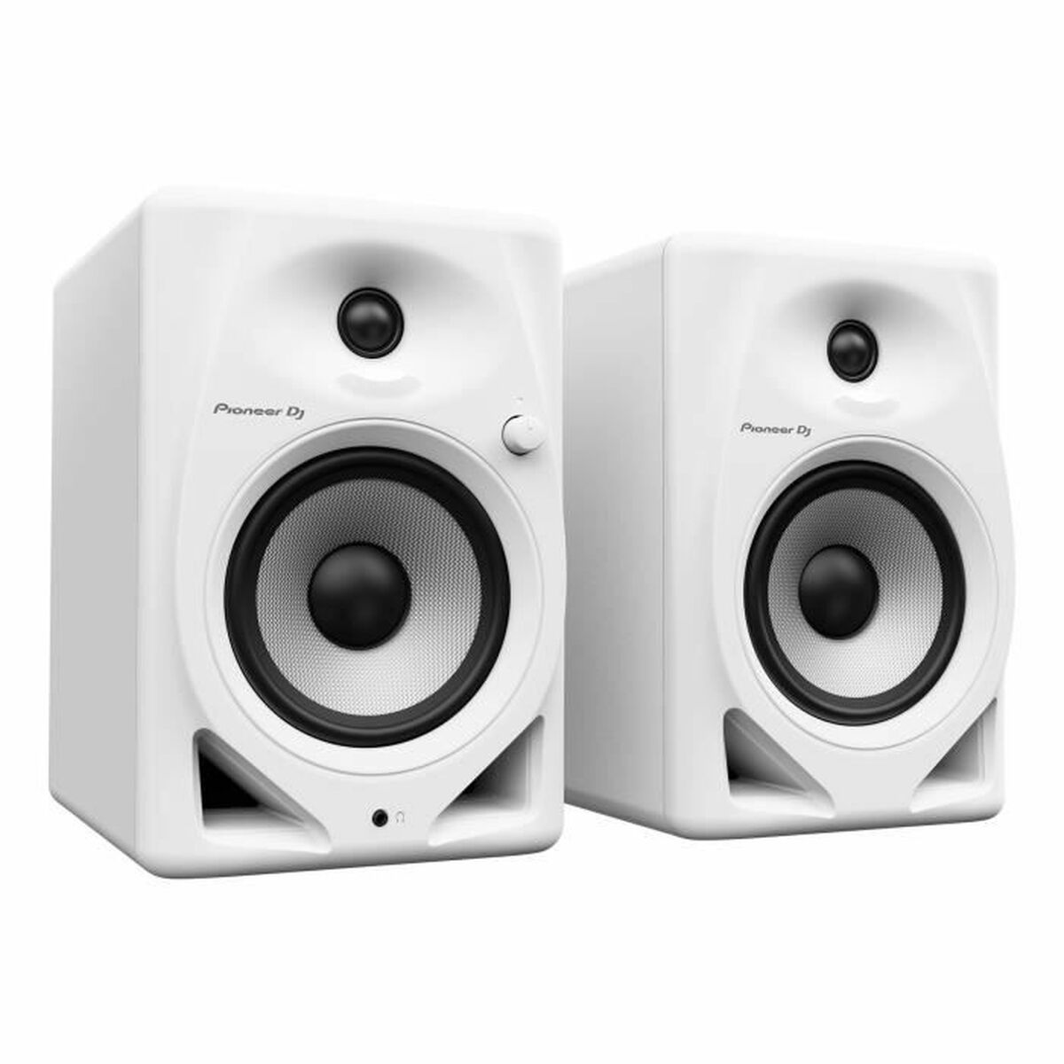 Altoparlanti Pioneer Dj DM-50D-W