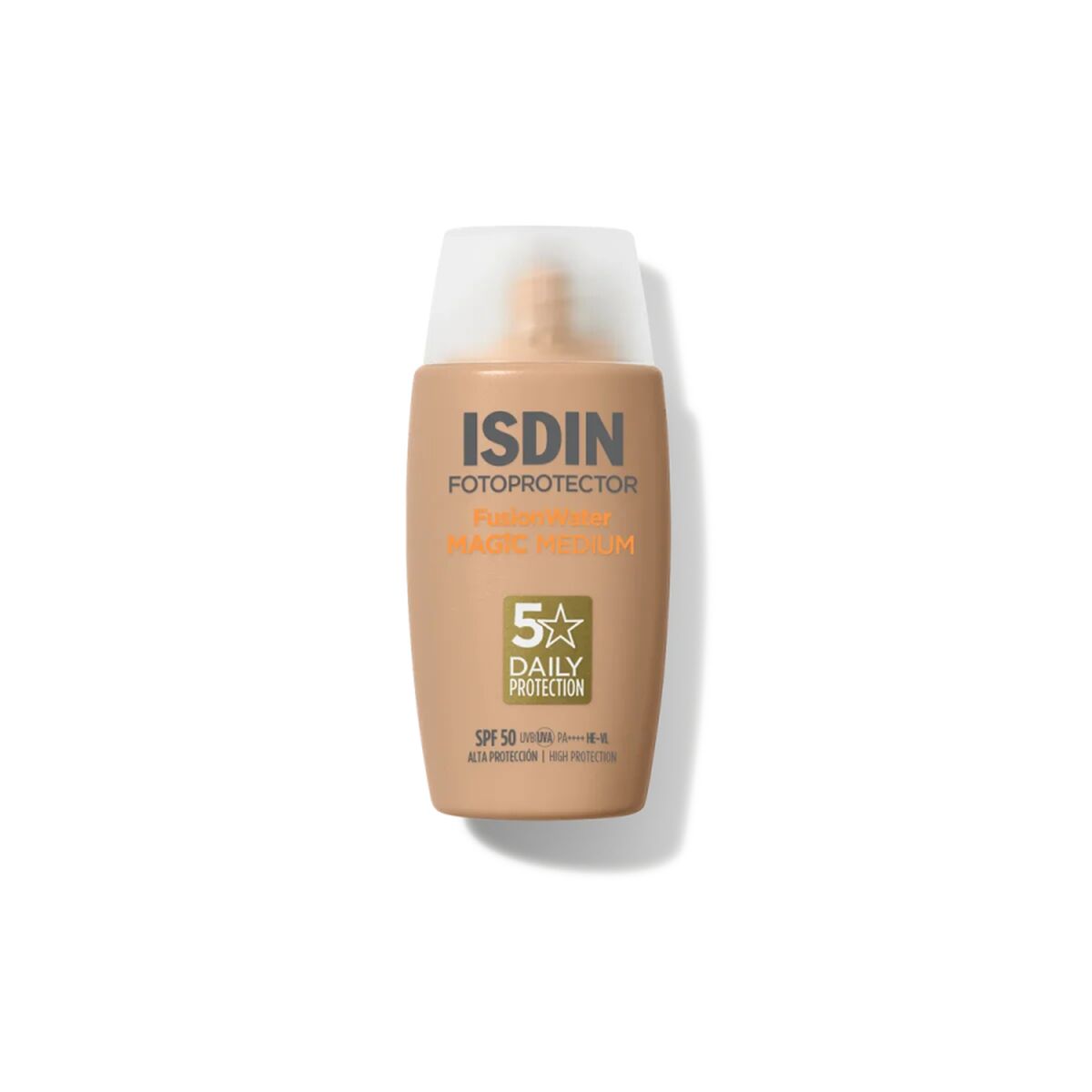 Protezione Solare Viso Isdin